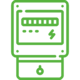 electric meter